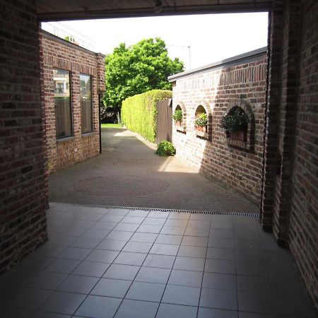 Vakantiewoning Upstairzzz Kortessem Екстер'єр фото