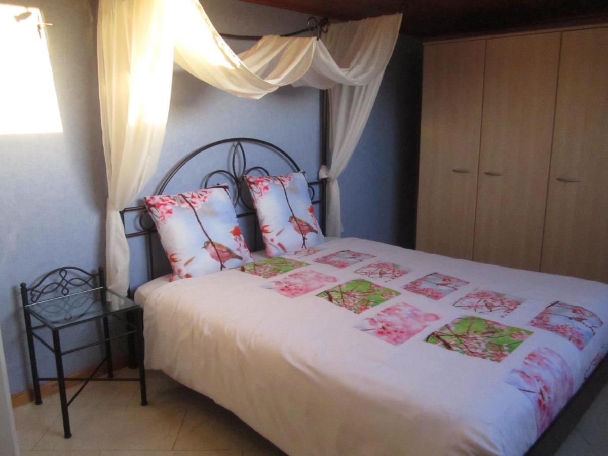 Vakantiewoning Upstairzzz Kortessem Екстер'єр фото