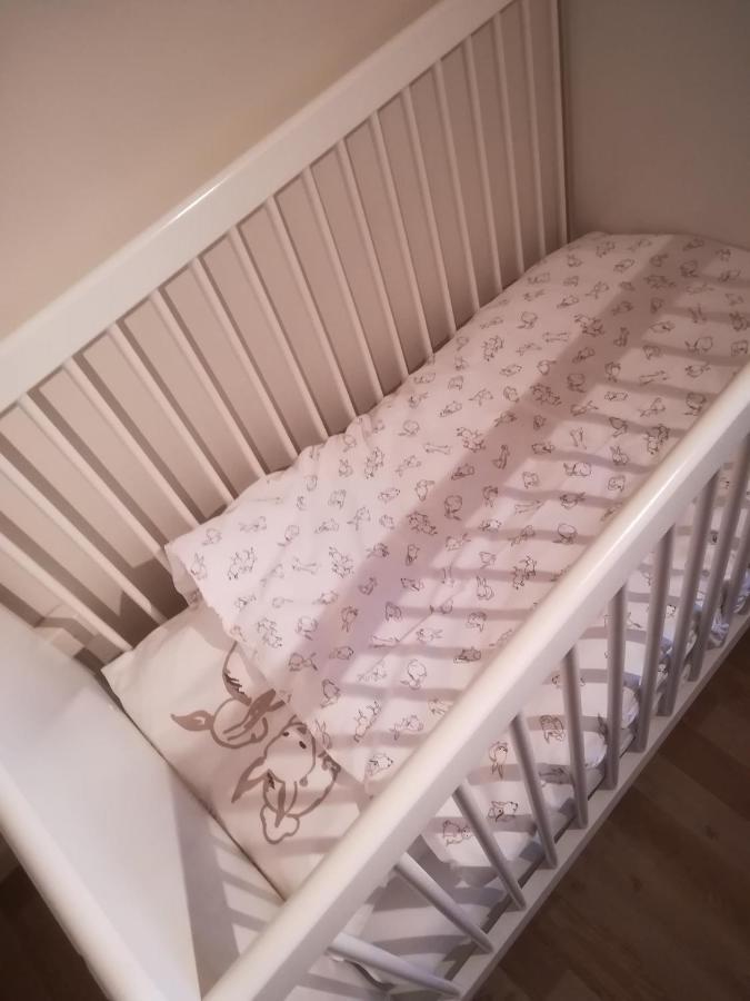 Vakantiewoning Upstairzzz Kortessem Екстер'єр фото