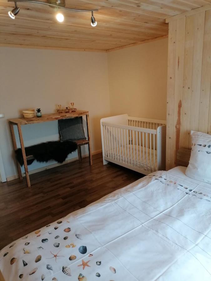 Vakantiewoning Upstairzzz Kortessem Екстер'єр фото