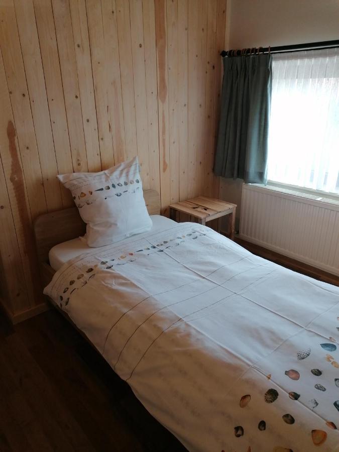 Vakantiewoning Upstairzzz Kortessem Екстер'єр фото